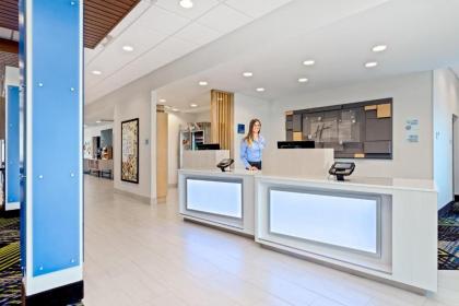 Holiday Inn Express & Suites Niceville - Eglin Area an IHG Hotel - image 6