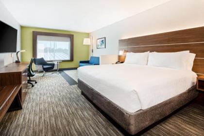 Holiday Inn Express & Suites Niceville - Eglin Area an IHG Hotel - image 7