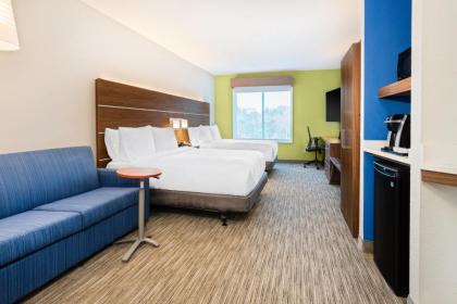 Holiday Inn Express & Suites Niceville - Eglin Area an IHG Hotel - image 9