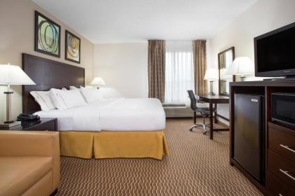 Holiday Inn Express Lexington Southwest Nicholasville an IHG Hotel - image 17