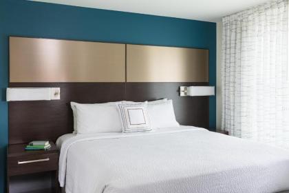 Residence Inn by Marriott Youngstown Warren/Niles - image 7