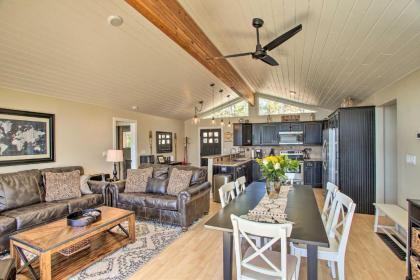 Updated Lakefront Home with Deck on Long Lake! - image 6
