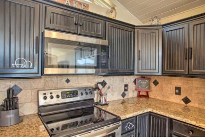 Updated Lakefront Home with Deck on Long Lake! - image 9