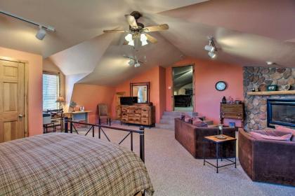Large Home on Lake Edward with Deck and Fire Pit! - image 11
