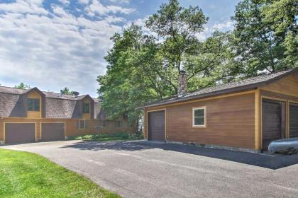 Large Home on Lake Edward with Deck and Fire Pit! - image 15