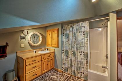 Large Home on Lake Edward with Deck and Fire Pit! - image 3
