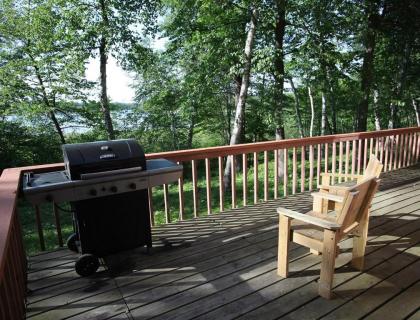 Beautiful Vacation Apartments on Serene Gull Lake - image 11