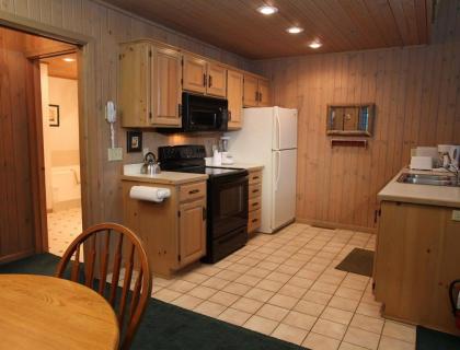 Beautiful Vacation Apartments on Serene Gull Lake - image 14