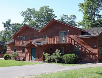 Beautiful Vacation Apartments on Serene Gull Lake - image 8