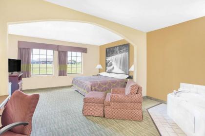Super 8 by Wyndham Nixa/Springfield Area - image 7