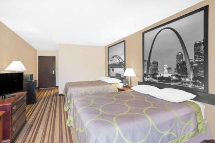 Super 8 by Wyndham Nixa/Springfield Area - image 8