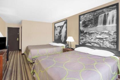 Super 8 by Wyndham Nixa/Springfield Area - image 9