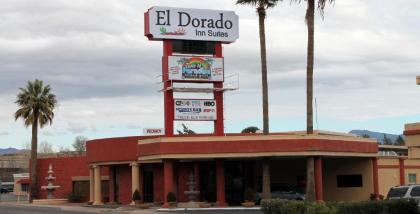 Motel in Nogales Arizona