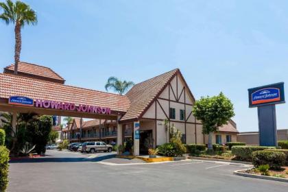 Hotel in Norco California