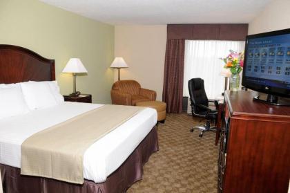 Holiday Inn Express Peachtree Corners-Norcross an IHG Hotel - image 10