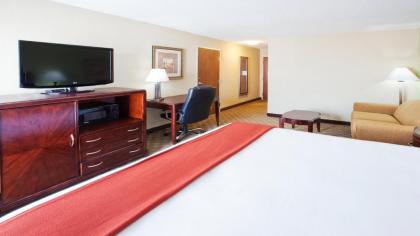 Holiday Inn Express Peachtree Corners-Norcross an IHG Hotel - image 11