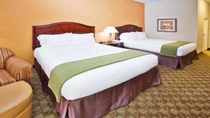 Holiday Inn Express Peachtree Corners-Norcross an IHG Hotel - image 12