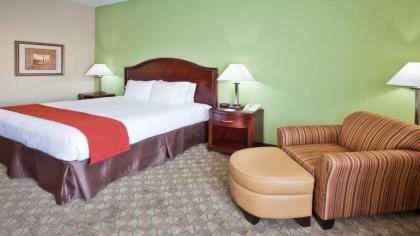 Holiday Inn Express Peachtree Corners-Norcross an IHG Hotel - image 13