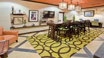 Holiday Inn Express Peachtree Corners-Norcross an IHG Hotel - image 14