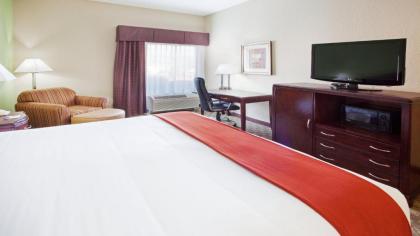 Holiday Inn Express Peachtree Corners-Norcross an IHG Hotel - image 17