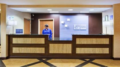 Holiday Inn Express Peachtree Corners-Norcross an IHG Hotel - image 18