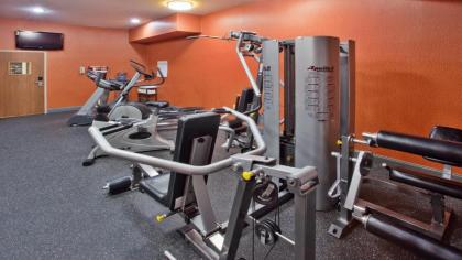 Holiday Inn Express Peachtree Corners-Norcross an IHG Hotel - image 19