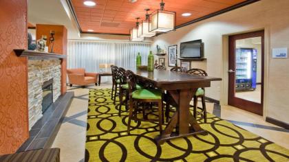 Holiday Inn Express Peachtree Corners-Norcross an IHG Hotel - image 2