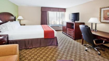 Holiday Inn Express Peachtree Corners-Norcross an IHG Hotel - image 21