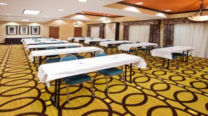 Holiday Inn Express Peachtree Corners-Norcross an IHG Hotel - image 3
