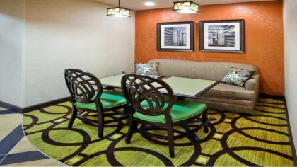 Holiday Inn Express Peachtree Corners-Norcross an IHG Hotel - image 5