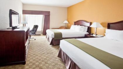Holiday Inn Express Peachtree Corners-Norcross an IHG Hotel - image 6