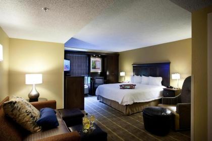 Hampton Inn Atlanta-Peachtree Corners/Norcross