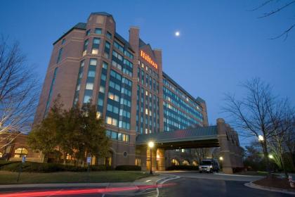 Hilton Atlanta Northeast - image 10