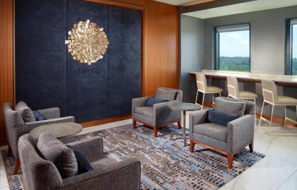 Hilton Atlanta Northeast - image 15