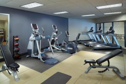 Hilton Atlanta Northeast - image 17