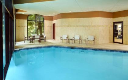 Hilton Atlanta Northeast - image 18