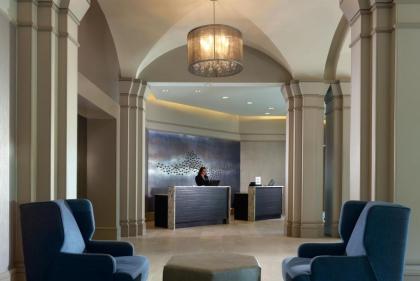 Hilton Atlanta Northeast - image 19