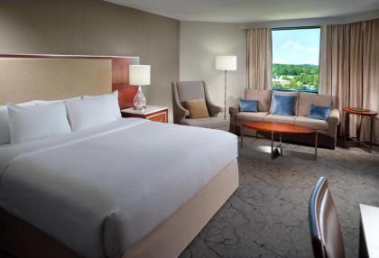 Hilton Atlanta Northeast - image 20