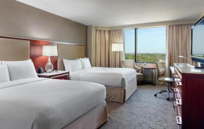 Hilton Atlanta Northeast - image 4