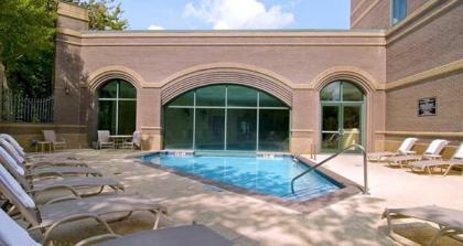 Hilton Atlanta Northeast - image 8