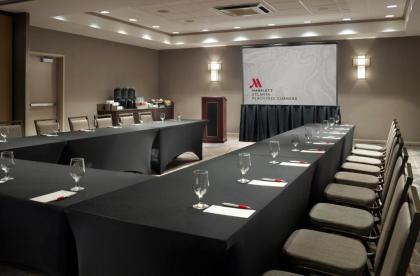 Atlanta Marriott Peachtree Corners - image 11