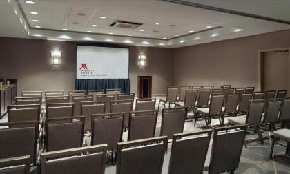 Atlanta Marriott Peachtree Corners - image 12