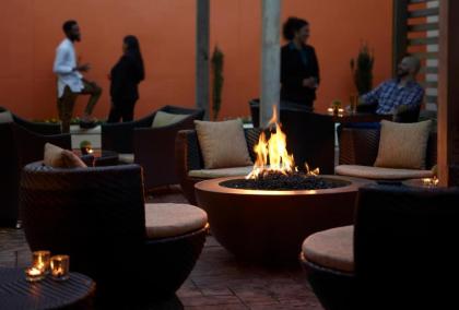Atlanta Marriott Peachtree Corners - image 13
