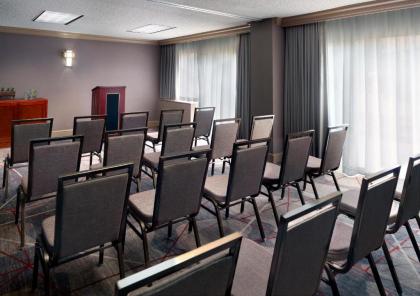 Atlanta Marriott Peachtree Corners - image 14