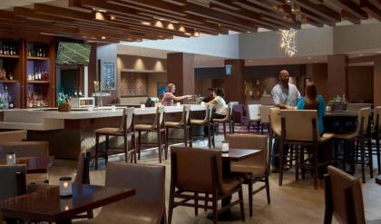 Atlanta Marriott Peachtree Corners - image 15