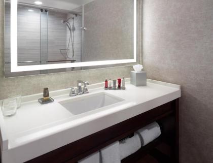 Atlanta Marriott Peachtree Corners - image 2