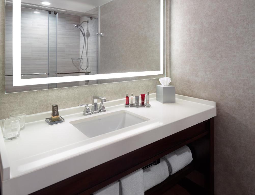 Atlanta Marriott Peachtree Corners - image 2