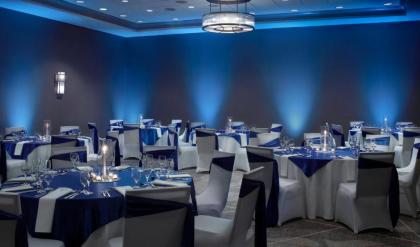 Atlanta Marriott Peachtree Corners - image 9