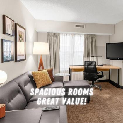 Residence Inn Atlanta Norcross/Peachtree Corners