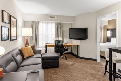 Residence Inn Atlanta Norcross/Peachtree Corners - image 12